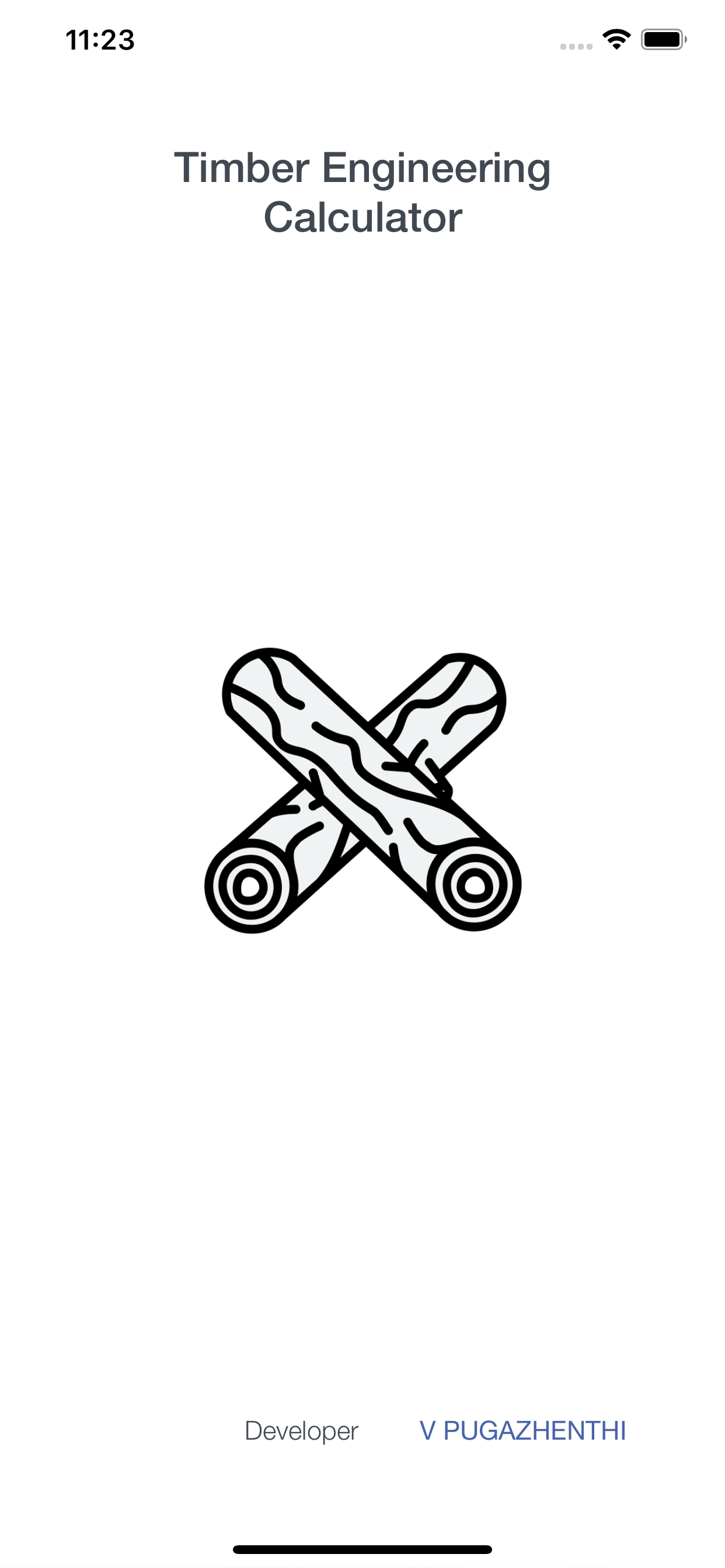 Timber Engineering Calculator