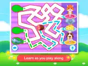 toddler maze 123 lite ipad capturas de pantalla 3