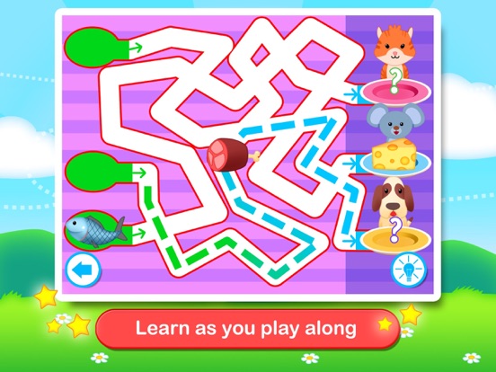 Toddler Maze 123 Liteのおすすめ画像3