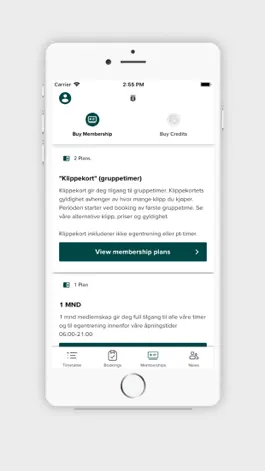 Game screenshot CrossFit 46 apk