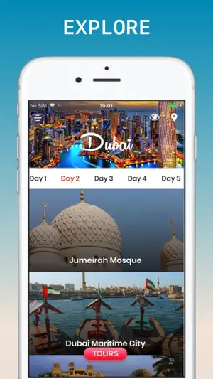 Dubai Travel Guide .. screenshot 3