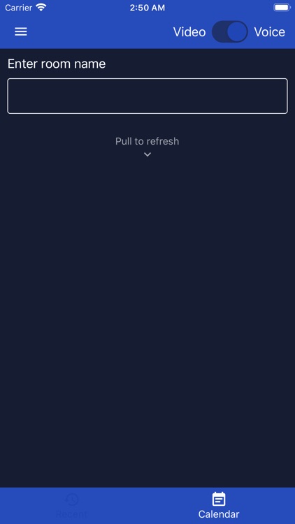 Cabildo Videoconferencia