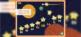 Game screenshot DoReMi 1-2-3: Music for Kids hack