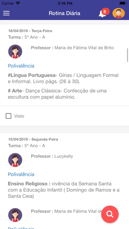 Colégio de Santa Águeda