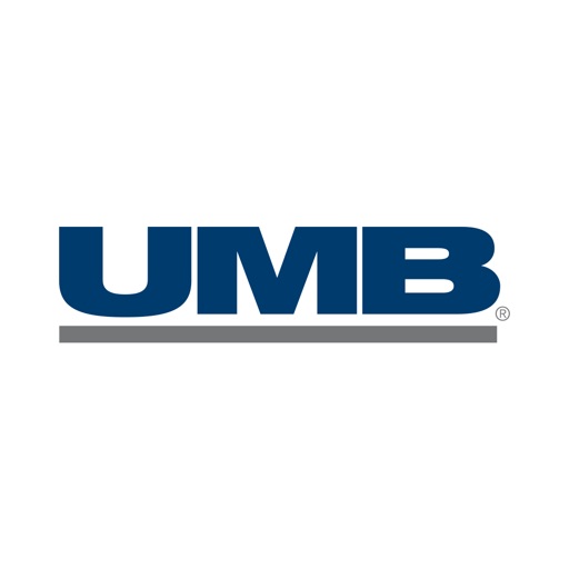 UMB Mobile iOS App