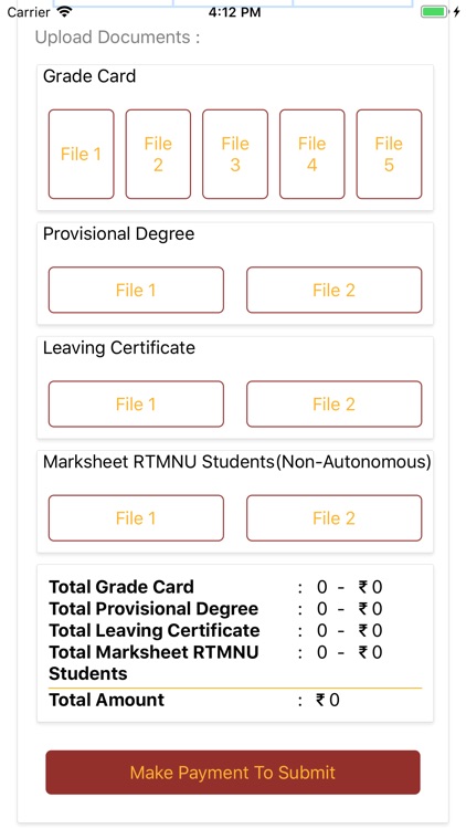 Raisoni Group screenshot-6