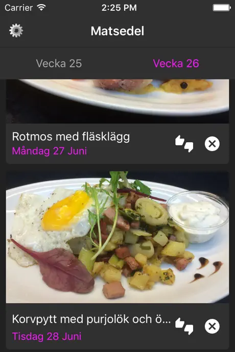 Mitt Käk