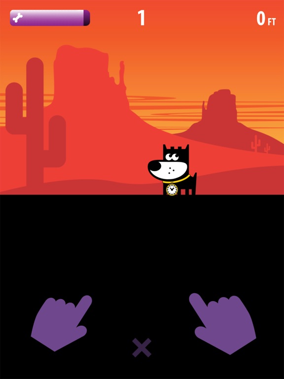 Screenshot #6 pour GOOD PUPPY: DIG