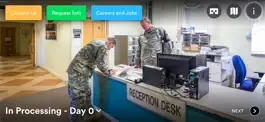 Game screenshot U.S Army apk