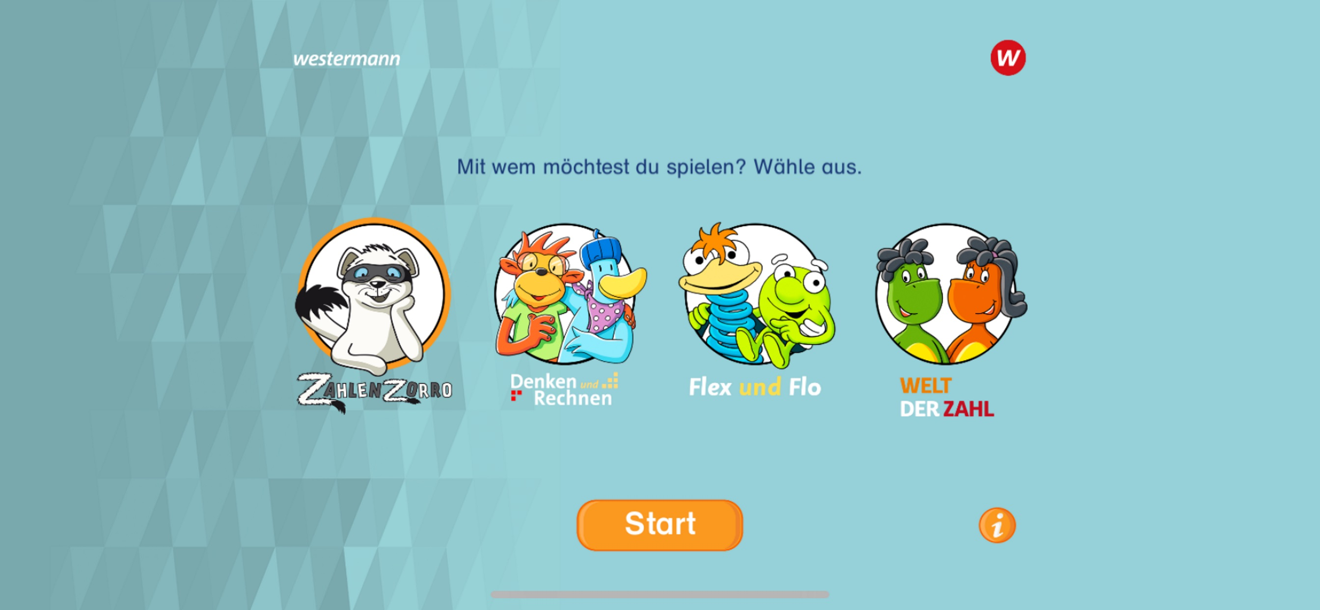 Uhrzeiten trainieren