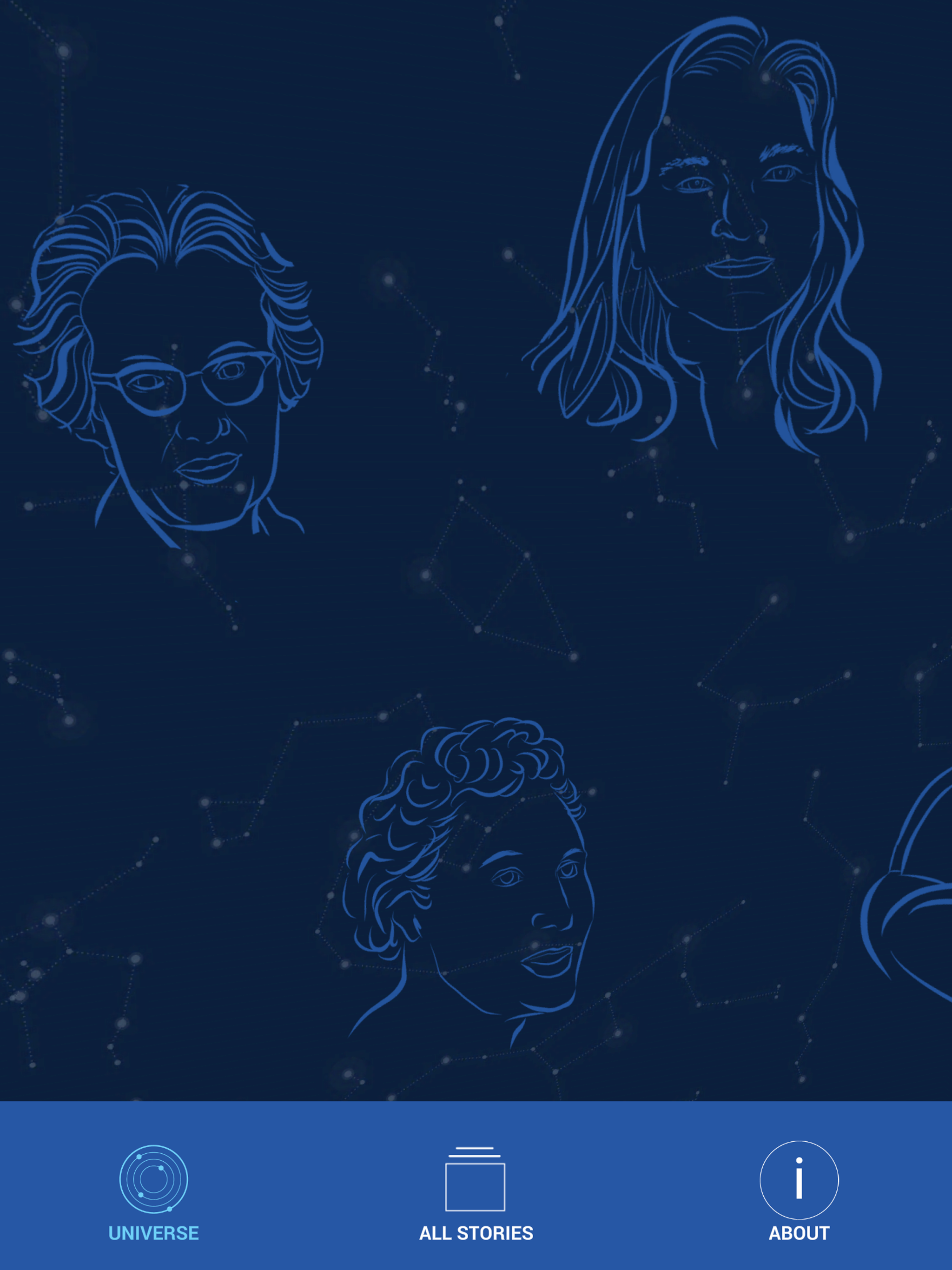 Reach Across the Stars screenshot 4