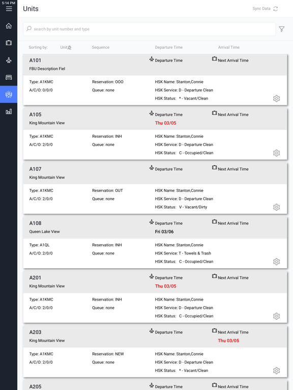 sms|Host Anywhere iPad screenshot 7 - Travel app