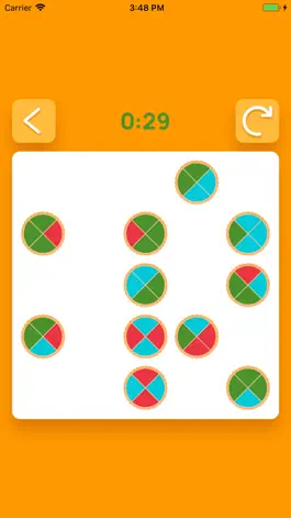 Game screenshot Join Pies apk