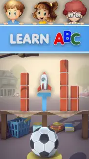 abc алфавит для детей 2+ айфон картинки 2