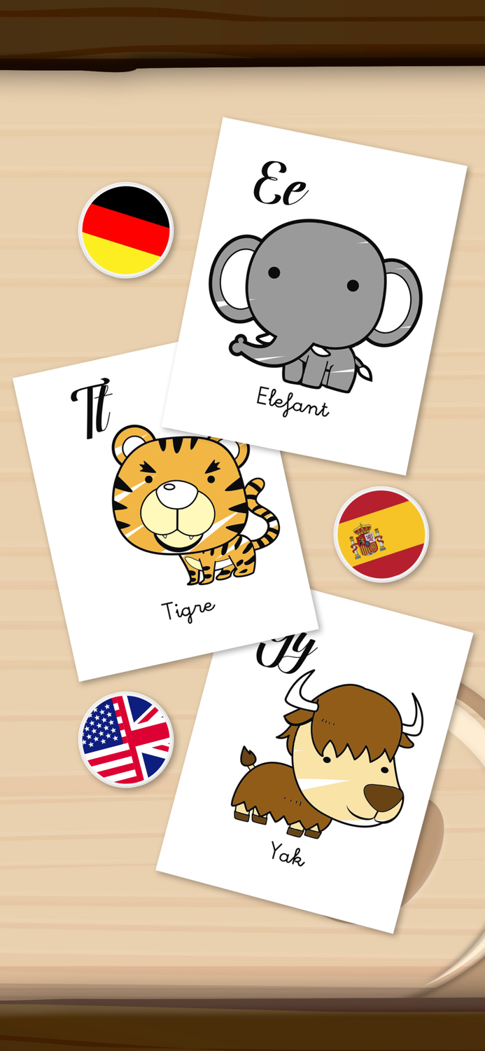 Zoo Animals Coloring Pages