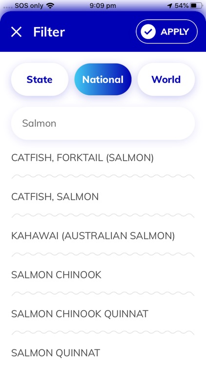 ARFF Tacklebox screenshot-4