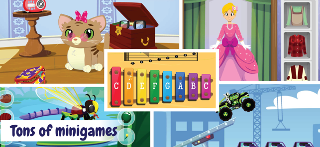 Wonster Words Learning Games(圖7)-速報App