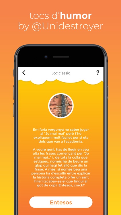 Jo mai mai by @Unidestroyer screenshot-5