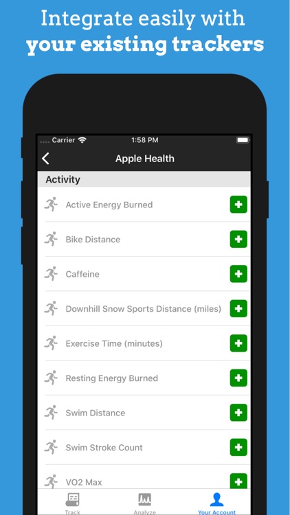 WeAchieve screenshot-5