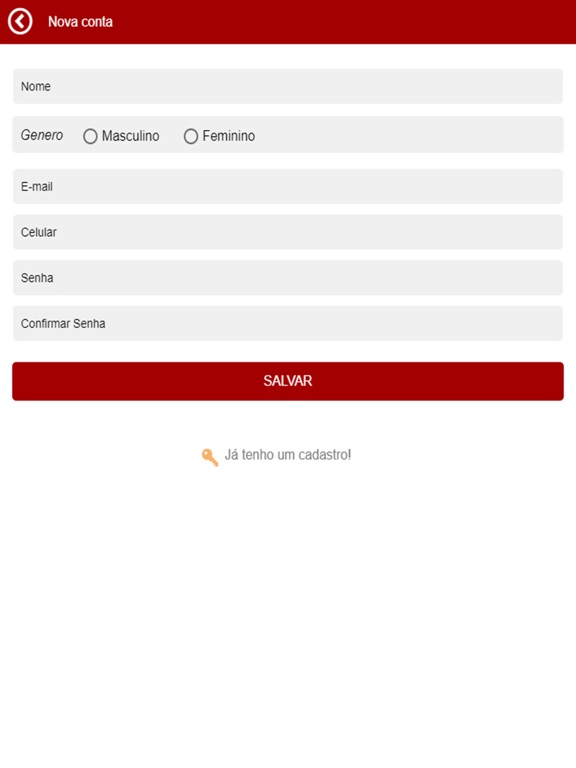 Screenshot #5 pour Alô Pizza Jundiaí