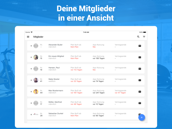 Screenshot #5 pour Butterfly Trainer