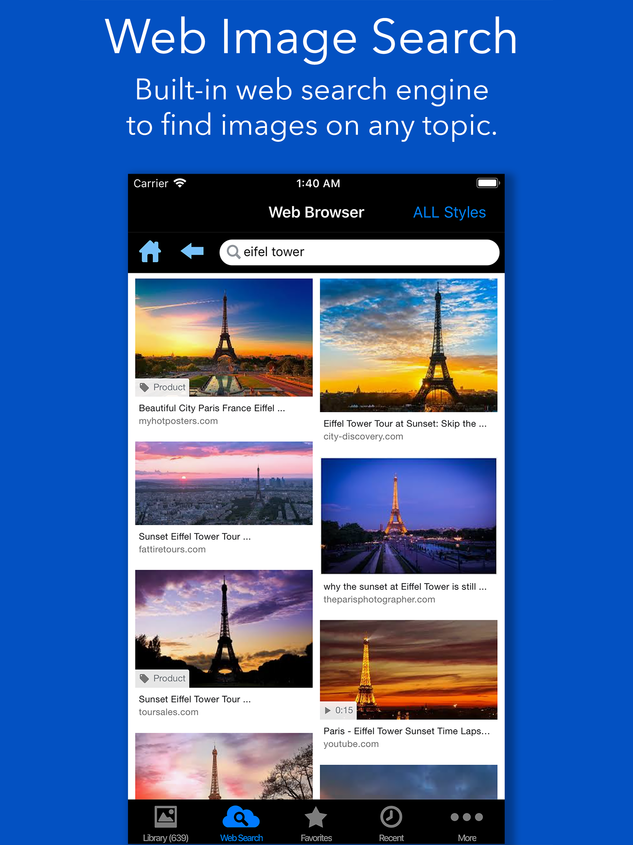 CLIPish Pro - Animations Emoji screenshot 18