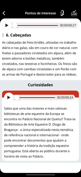 Game screenshot Arte Equestre hack