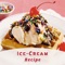 You will find all easy 50+ The recipe for homemade ice cream desserts you will ever need and ice cream float recipes