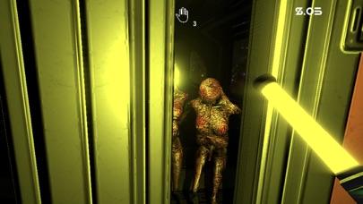 ENTROPIA - Horror Sci-Fi Gameのおすすめ画像2