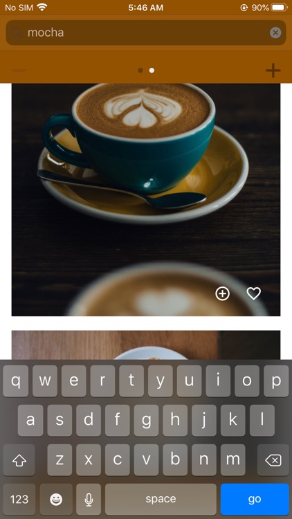 Mocha Browser