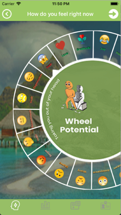 Wheel Potential screenshot 3