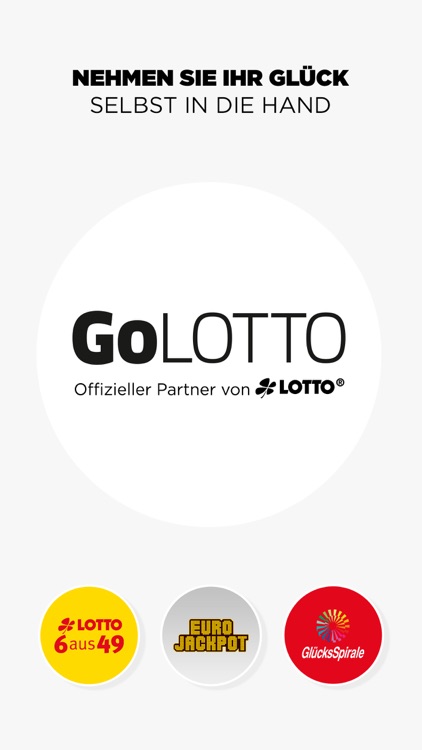 Lotto und EuroJackpot spielen