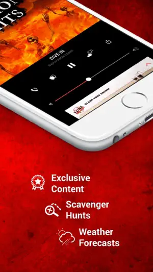 Power 96 screenshot 3