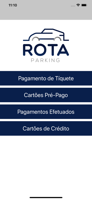 Rota Parking(圖1)-速報App