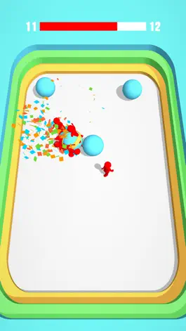 Game screenshot Stick-It apk