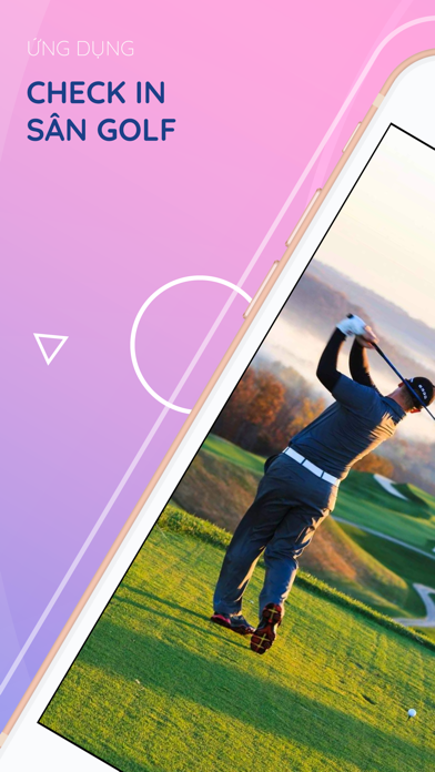 How to cancel & delete BayGolf Checkin from iphone & ipad 1