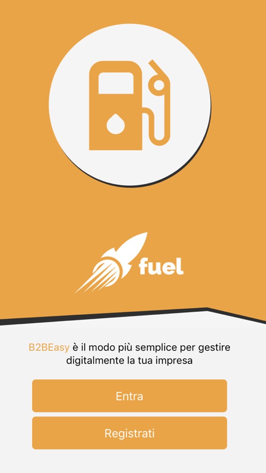 #1. Scheda Carburante (iOS) 由: Studioboost srl