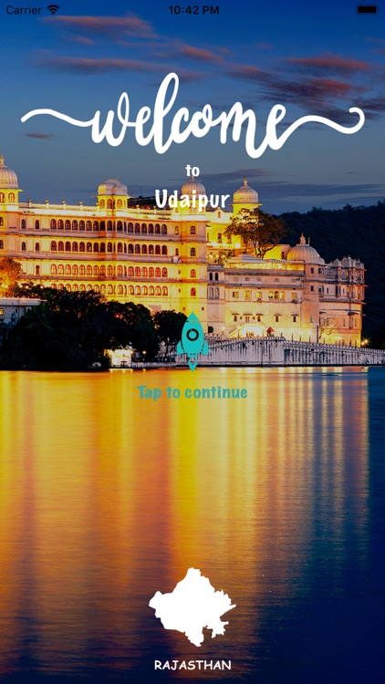 Udaipur Places Directory
