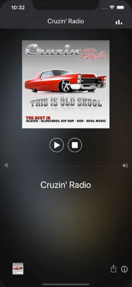 Game screenshot Cruzin' Radio mod apk