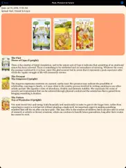 beginner's guide to tarot айпад изображения 4