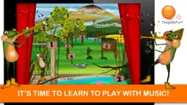 Game screenshot Music Games The Froggy Bands mod apk