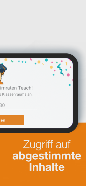 Stirnraten Teach(圖2)-速報App