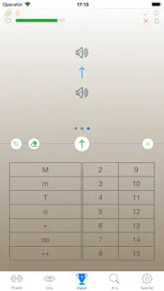 müzik aralıkları eğitmeni iphone resimleri 3