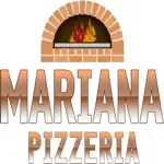 Mariana Pizzeria App Positive Reviews