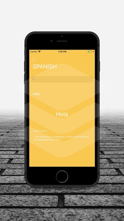 English to Any screenshot-3