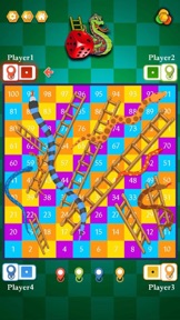 Snake & Ladders - Board Game screenshot