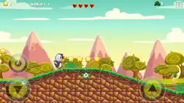 Game screenshot Bird Rush : Dash apk