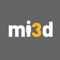 The mi3d app was created by physiotherapists for people of all ages