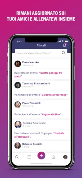 Game screenshot FitFella hack
