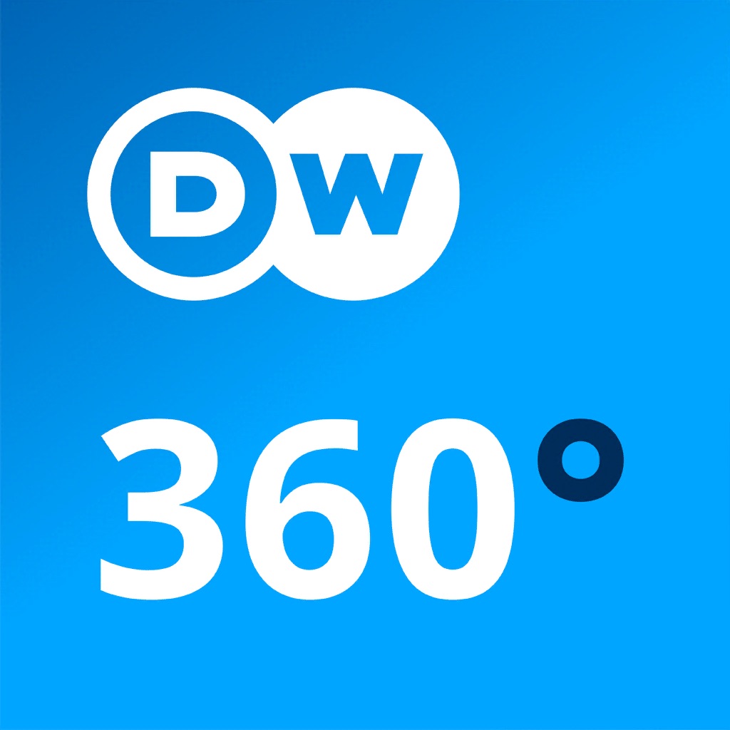Apps de Deutsche Welle en App Store